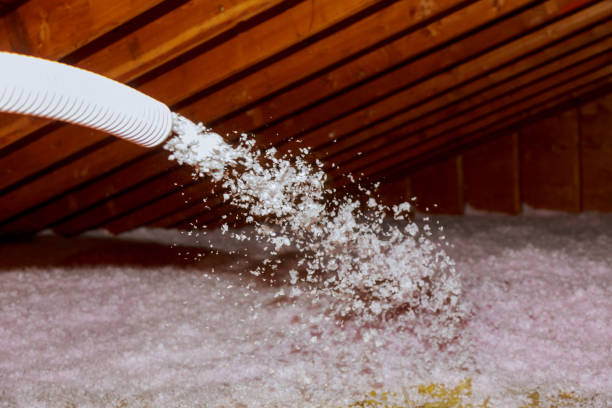 Best Insulation for Specific Applications in Athens, TX