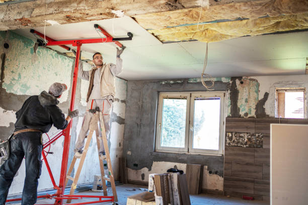 Trusted Athens, TX Insulation Contractor Experts