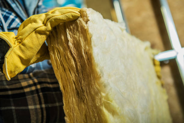 Best Blown-in Insulation in Athens, TX