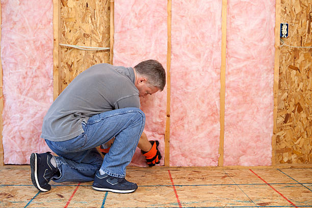 Best Spray Foam Insulation in Athens, TX