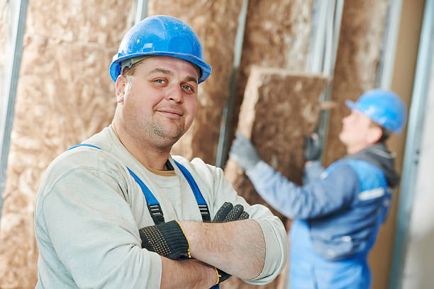Best Energy Efficiency Insulation in Athens, TX