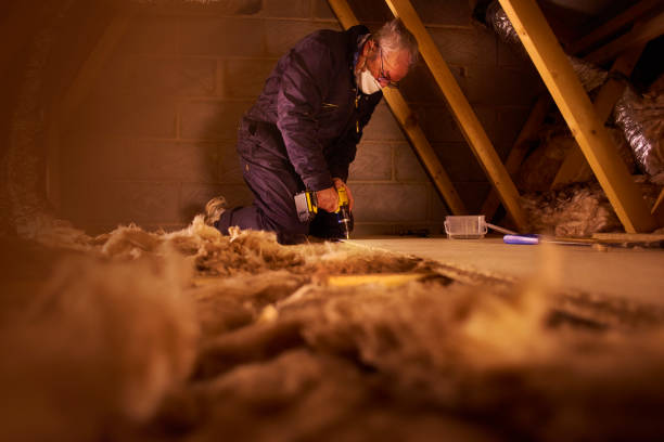 Best Specialized Insulation Services in Athens, TX