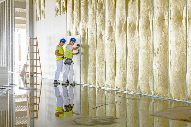 Types of Insulation We Offer in Athens, TX